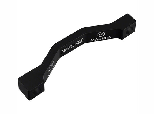 Magura QM46 Disc Brake Adapter