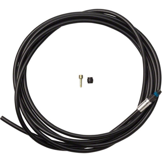 Magura Tubing with 0Deg Pressed connection