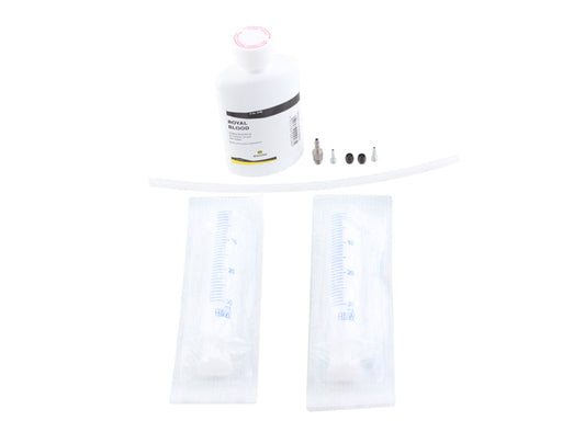 Magura Mini Bleed Service Kit Multi Item  
