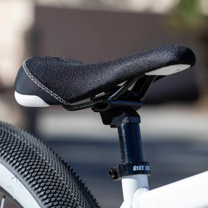 SE Bikes Maniacc Flyer 27.5+ Artic White