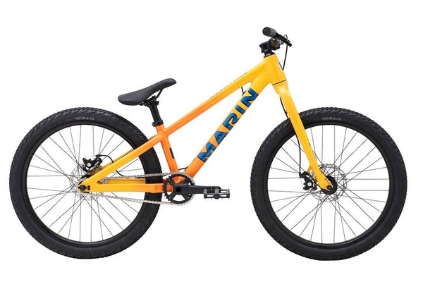 Marin Alcatraz JR 24