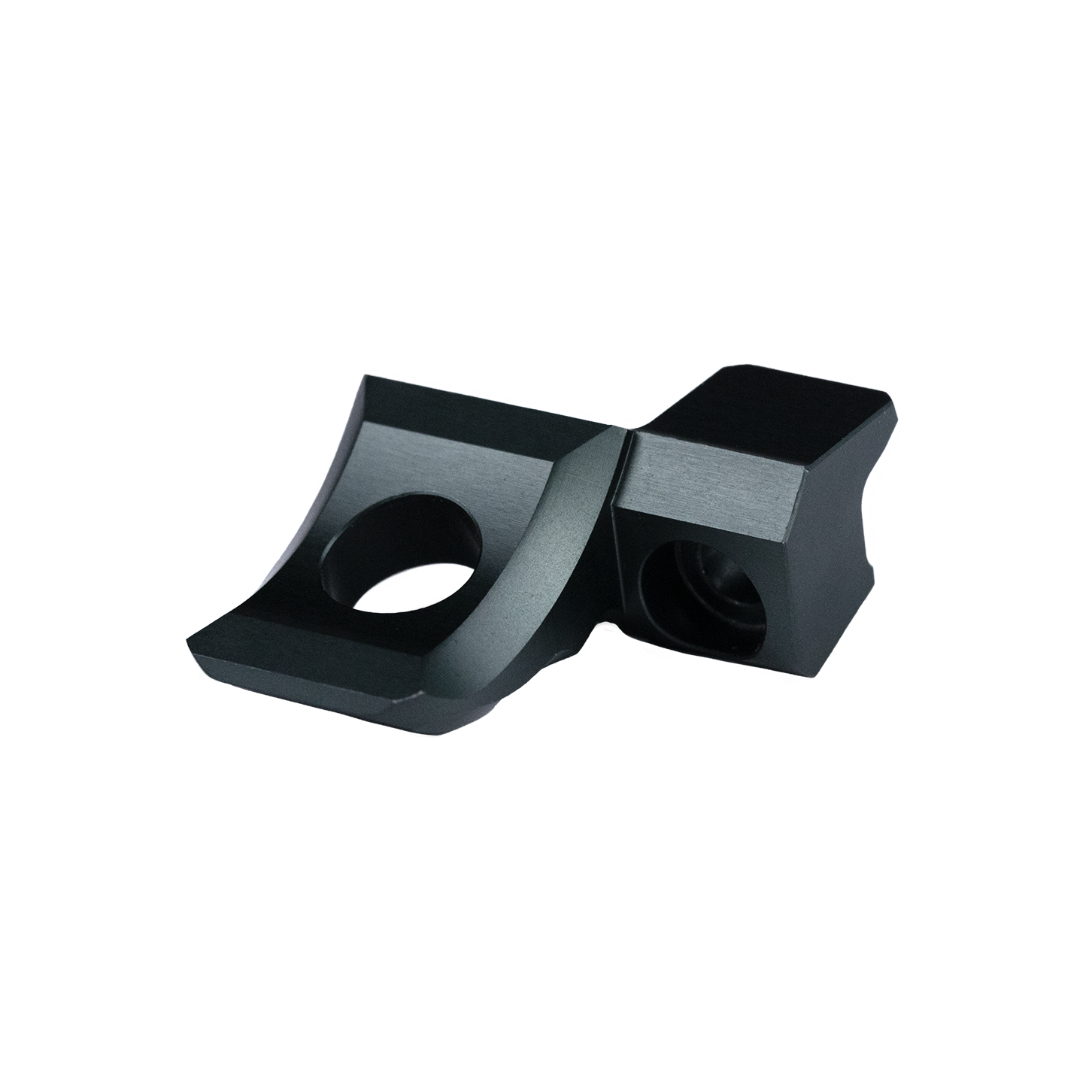 PNW Loam Lever Adapter Gray I-Spec II 