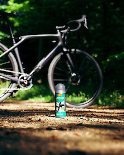Motorex Matt Care Spray
