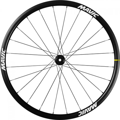 Mavic Ksyrium 30 Disc 700c Road Wheelset - Center Lock