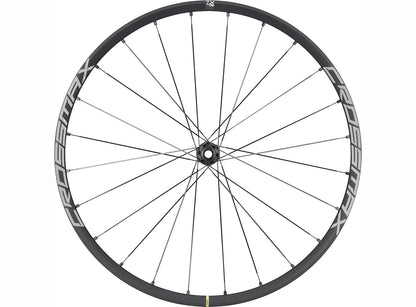 Mavic Crossmax XL 29" MTB Wheel - Front - 6-Bolt