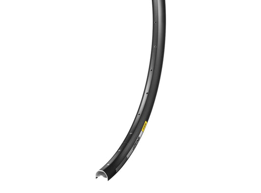 Mavic EN 427 29" MTB Disc Rim - Black Black 32h 