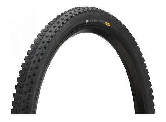 Mavic Pulse Pro 29" Folding MTB Tire Black 2.1" 