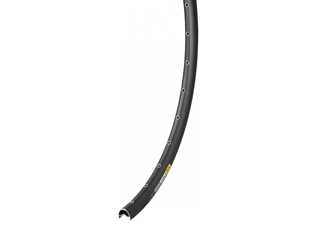 Mavic XC 821 29" MTB Disc Rim - Black Black 28h 