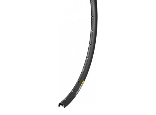 Mavic XC 821 29" MTB Disc Rim - Black Black 28h 