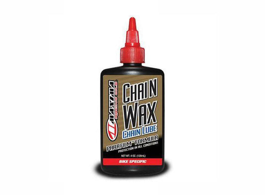 Maxima Racing Chain Wax