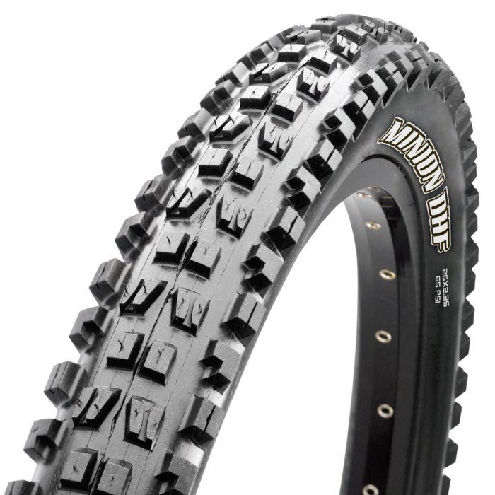Maxxis Minion DHF 26" Folding MTB Tire - EXO