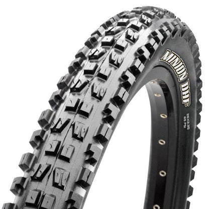 Maxxis Minion DHF 26" Folding MTB Tire - EXO