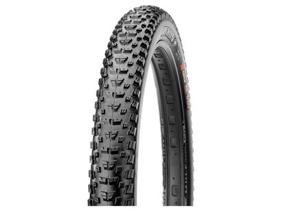Maxxis Rekon 29" Folding MTB Tire - Black Black 2.4" (3C)MaxxTerra - (TR)Tubeless Ready - (EXO) EXO Sidewall - (WT)Wide Trail - 60TPI
