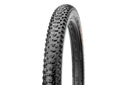 Maxxis Rekon 29" Folding MTB Tire - WT Wide Trail - EXO - Black Black 2.4" (DC)Dual Compound - (TR)Tubeless Ready - (EXO)EXO Sidewall