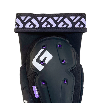 G-Form Mesa Knee Guard - Black