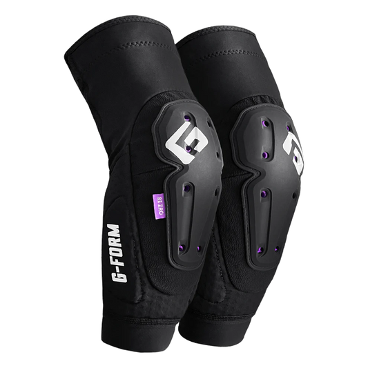 G-Form Mesa Knee Guard - Black