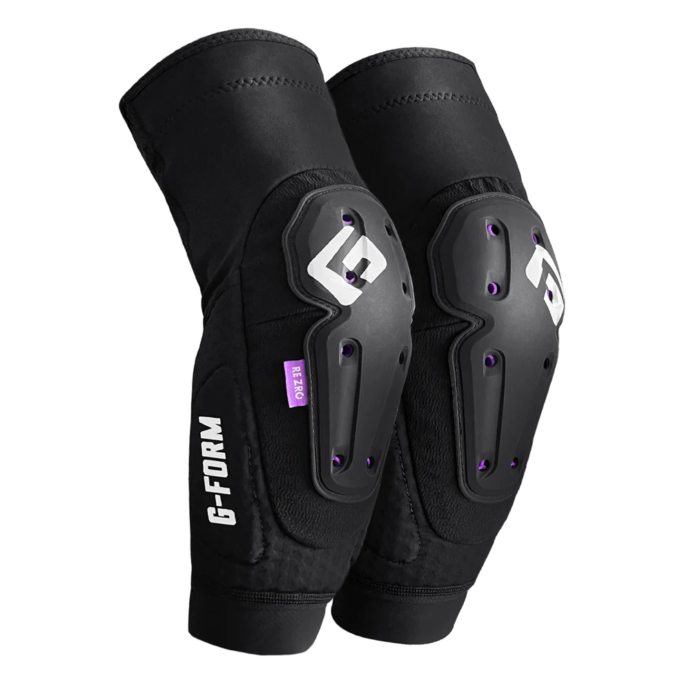 G-Form Mesa Knee Guard - Black
