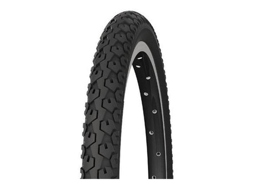 Michelin Country 24" Junior Tire Black 24" - 1.75"