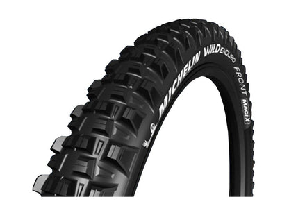 Michelin Wild Enduro 29" Folding MTB Tire - Front