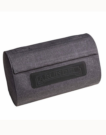 Arundel Mini Czar Handlebar Bag - Black