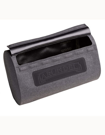 Arundel Mini Czar Handlebar Bag - Black