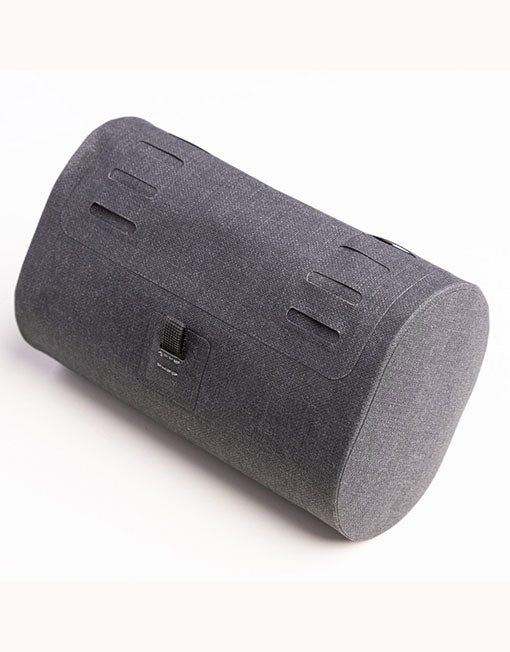 Arundel Mini Czar Handlebar Bag - Black