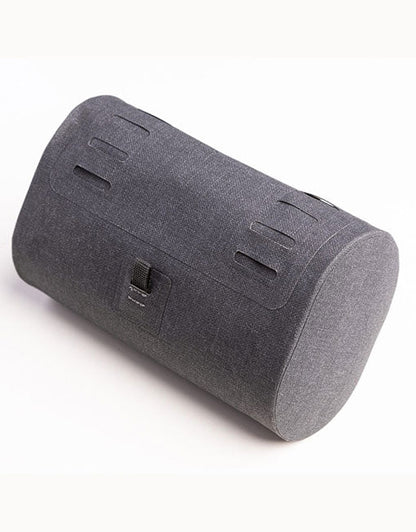 Arundel Mini Czar Handlebar Bag - Black
