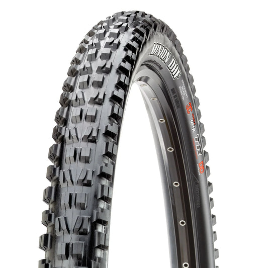 Maxxis Minion DHF 29" Folding MTB Tire - EXO TR - OE