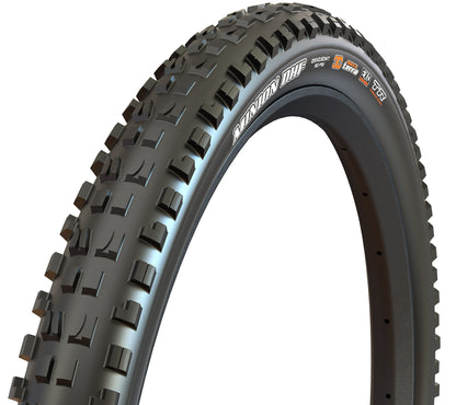 Maxxis Minion DHR II 26" Folding MTB Tire - EXO