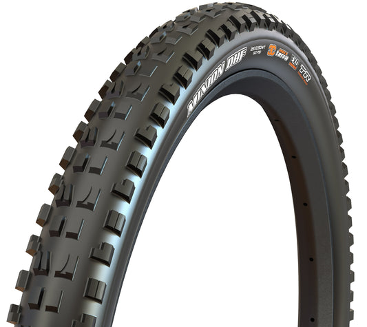 Maxxis Minion DHF 27.5" Folding MTB Tire - EXO