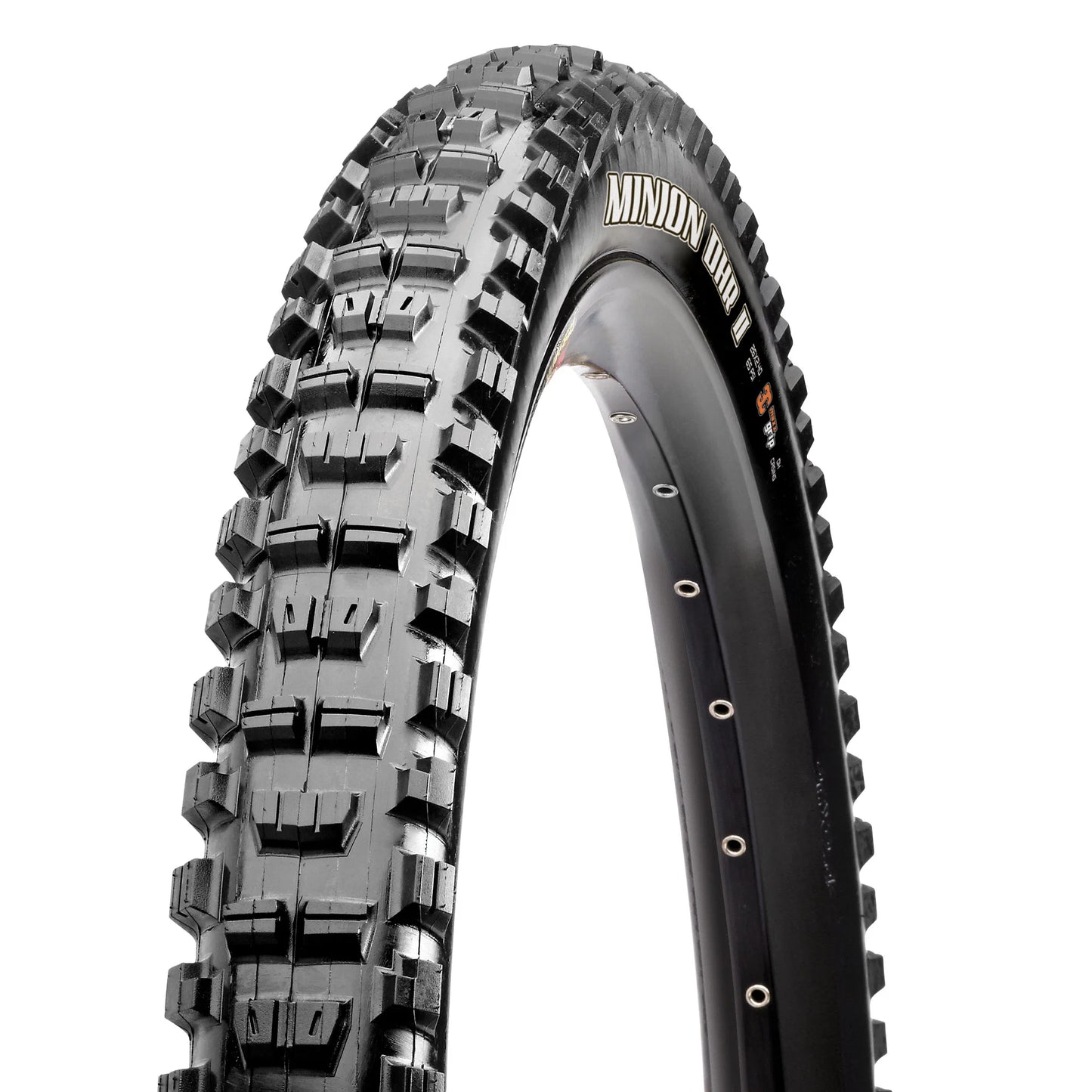 Maxxis Minion DHR II 29" Folding MTB Tire - EXO+