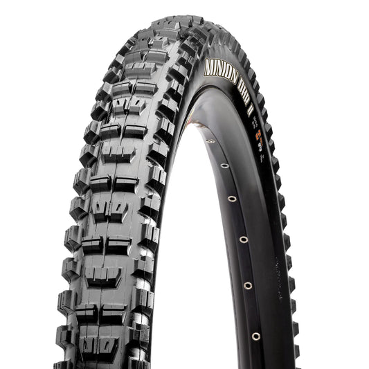 Maxxis Minion DHR II 27.5" Folding MTB Tire - EXO+