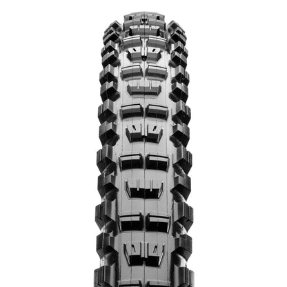 Maxxis Minion DHR II 29" Folding MTB Tire - EXO+