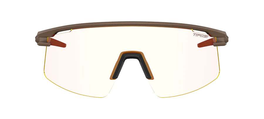 Tifosi Moab Lite Sunglasses - Matte Bronze