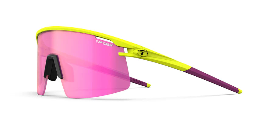 Tifosi Moab Lite Sunglasses - Speed Yellow