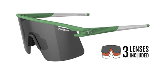 Tifosi Moab Lite Sunglasses - Trail Pine