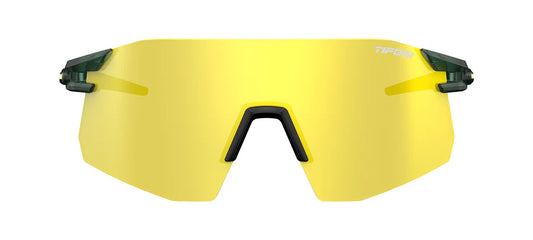 Tifosi Moab XC Sunglasses - Forest Vapor