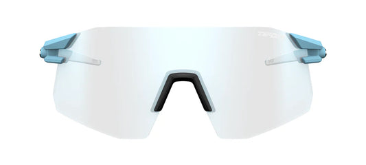 Tifosi Moab XC Sunglasses - Kinetic Blue