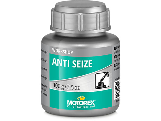 Motorex Anti Seize Assembly Paste