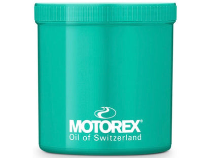 Motorex Anti Seize Assembly Paste