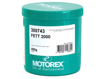 Motorex Bike Grease
