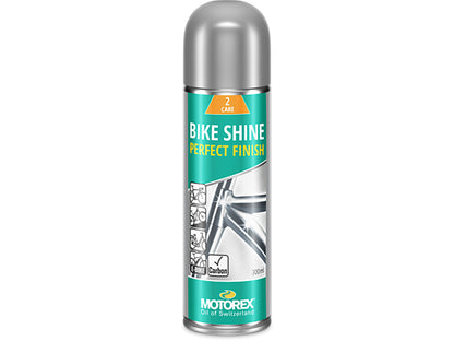 Motorex Bike Shine Spray