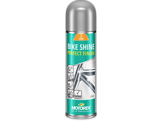 Motorex Bike Shine Spray