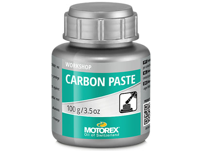 Motorex Carbon Assembly Paste