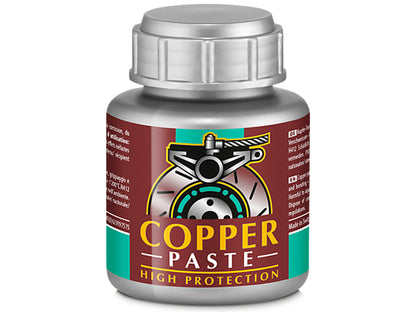 Motorex Copper Paste