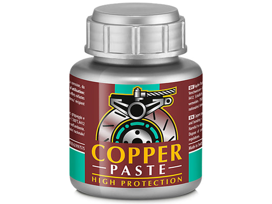 Motorex Copper Paste