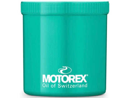 Motorex Copper Paste