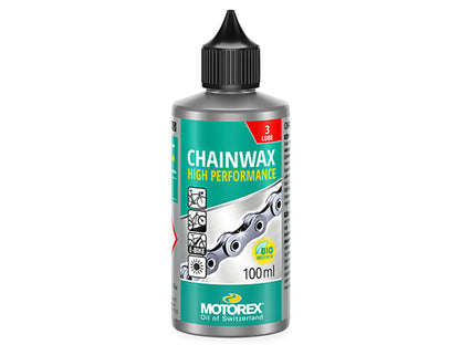 Motorex High Performance Chainwax