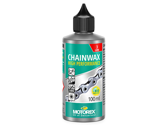 Motorex High Performance Chainwax