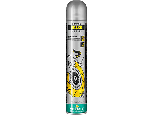 Motorex Power Brake Clean Spray